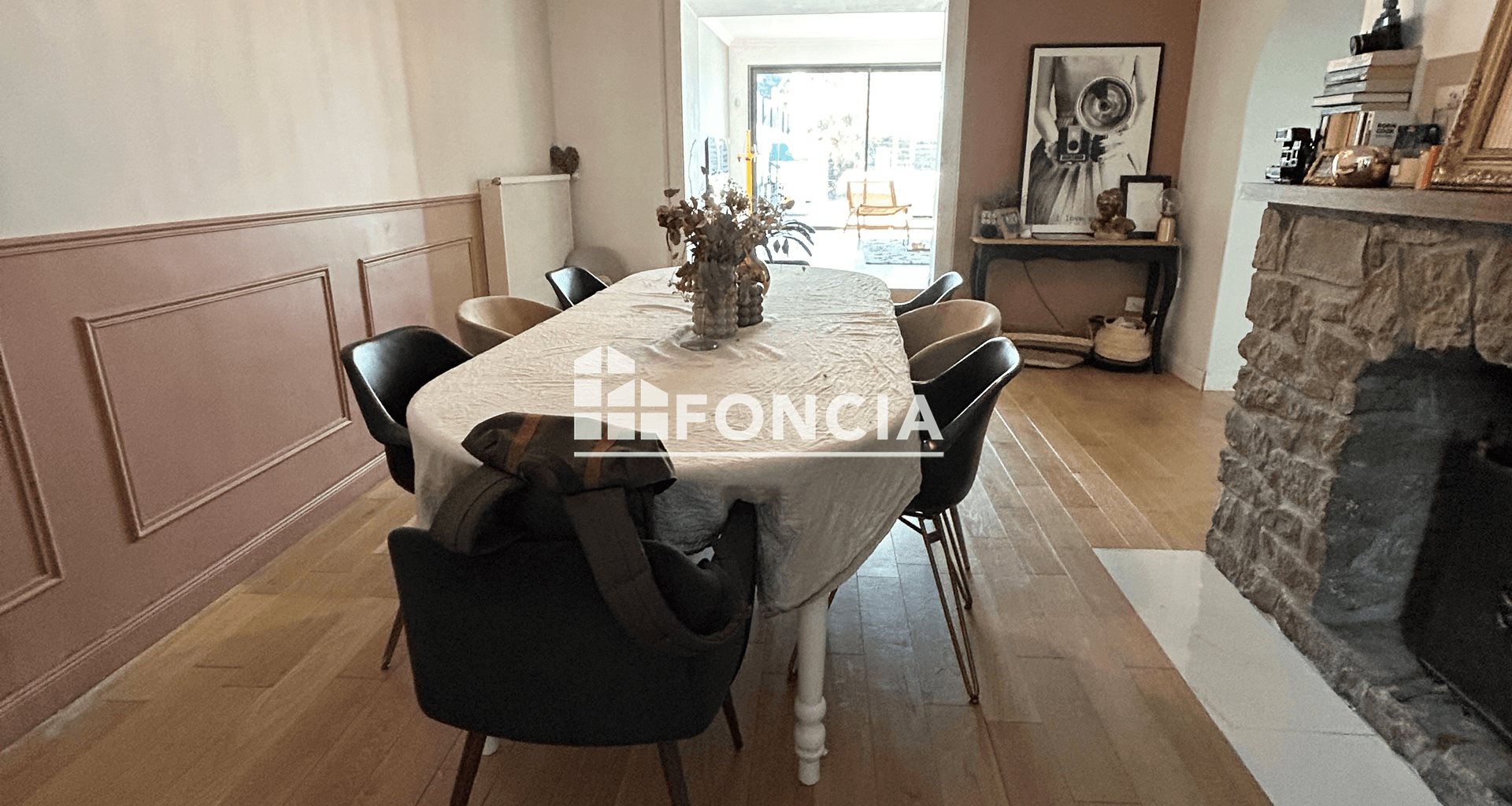 Maison à vendre, 160m², Niort