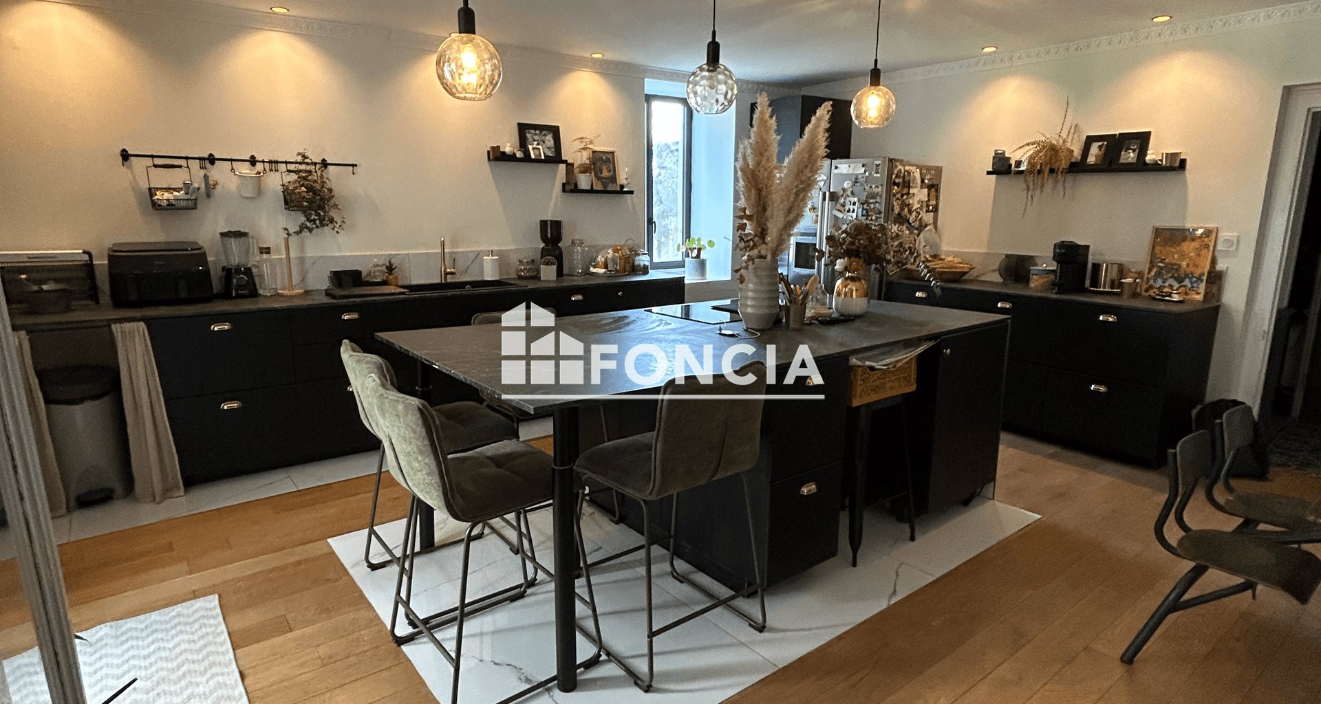 Maison à vendre, 160m², Niort
