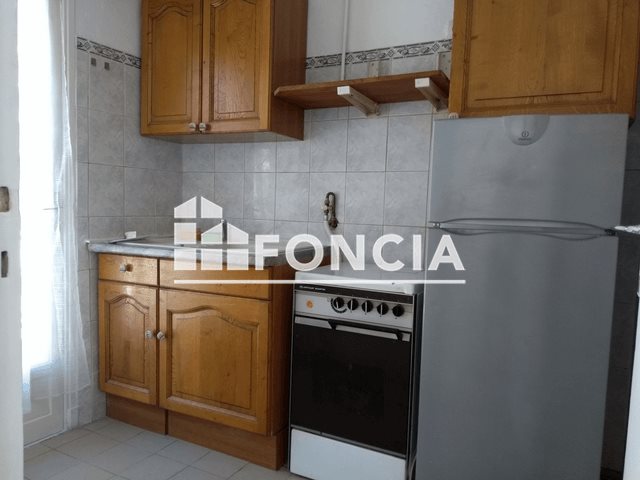 Appartement à louer, 29m², Mandelieu-la-Napoule