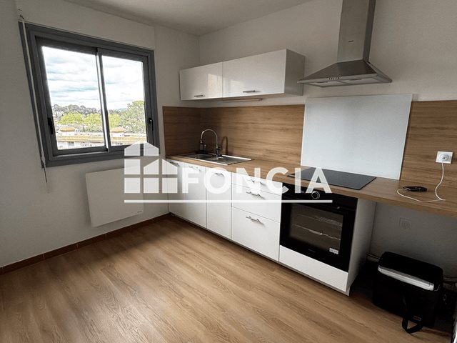 Appartement à louer, 64m², Montpellier