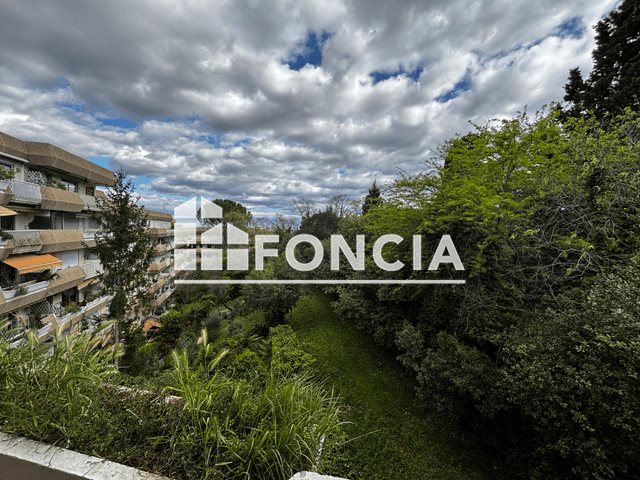 Appartement à louer, 64m², Montpellier