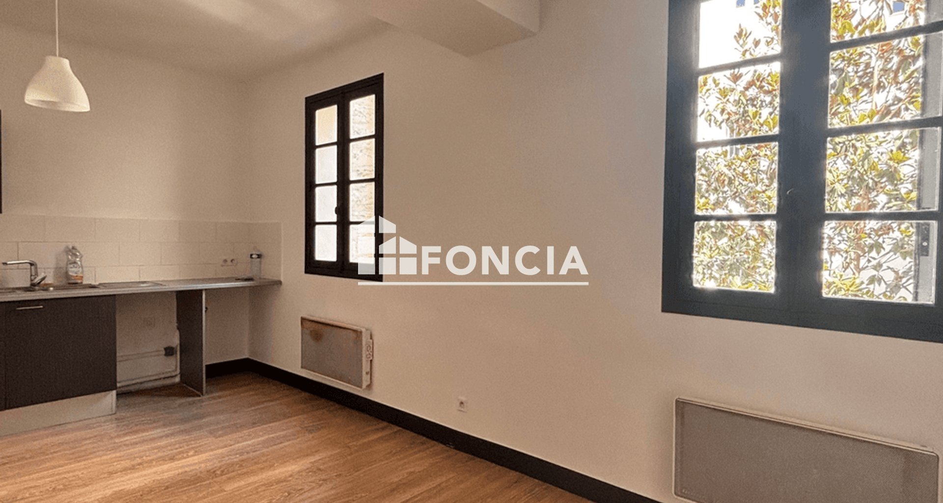 Appartement à vendre, 64m², Pézenas