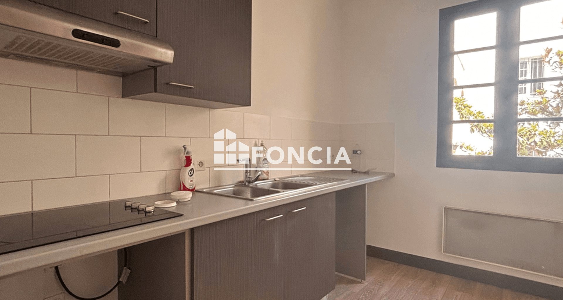 Appartement à vendre, 64m², Pézenas