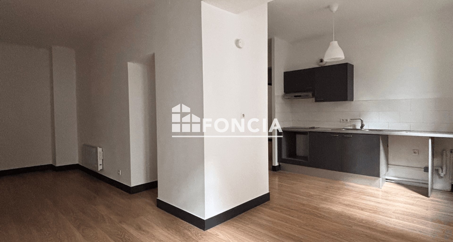 Appartement à vendre, 64m², Pézenas