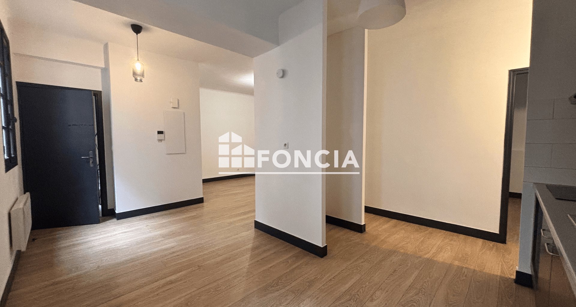 Appartement à vendre, 64m², Pézenas