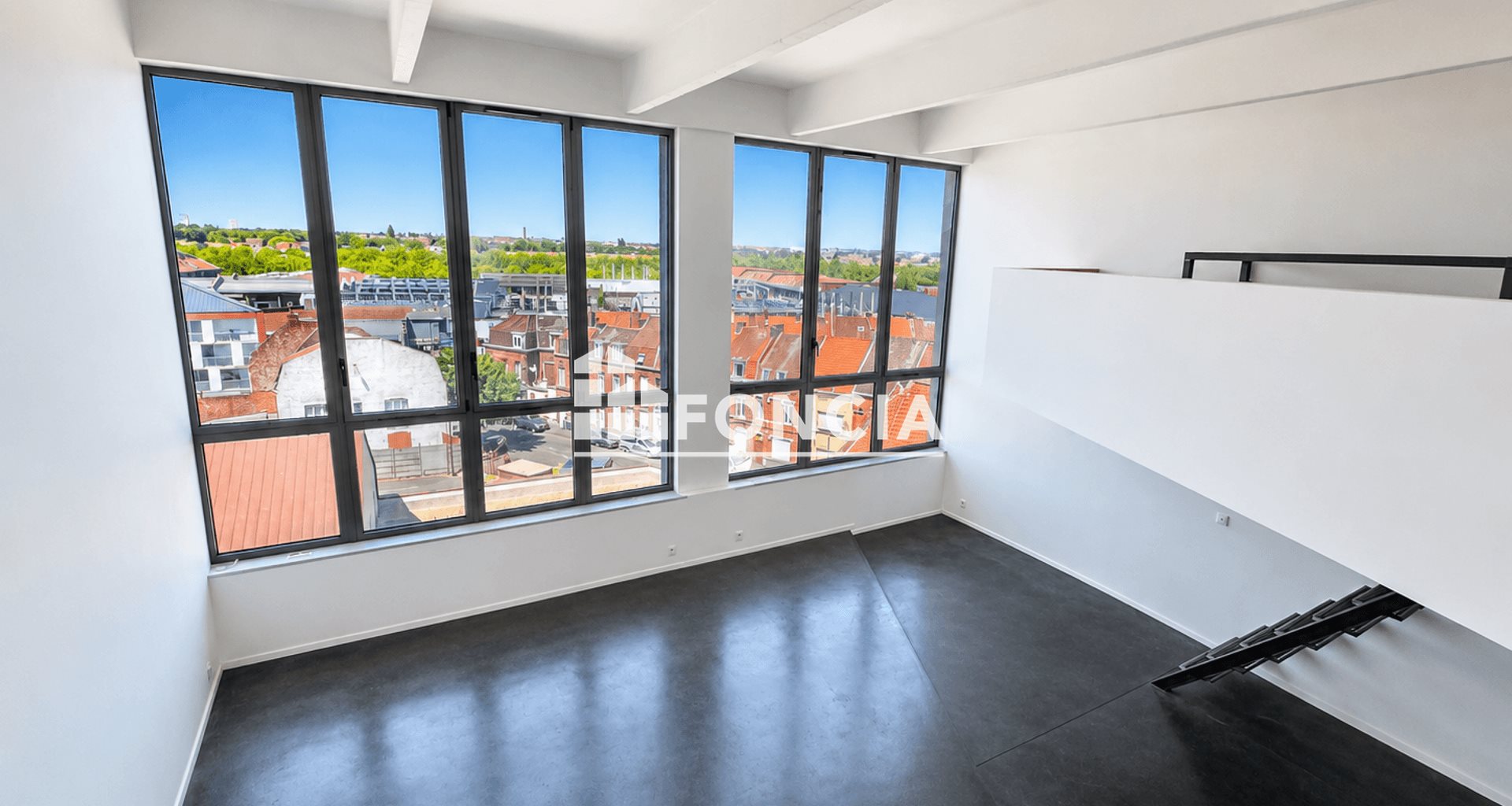 Appartement à vendre, 80m², Roubaix