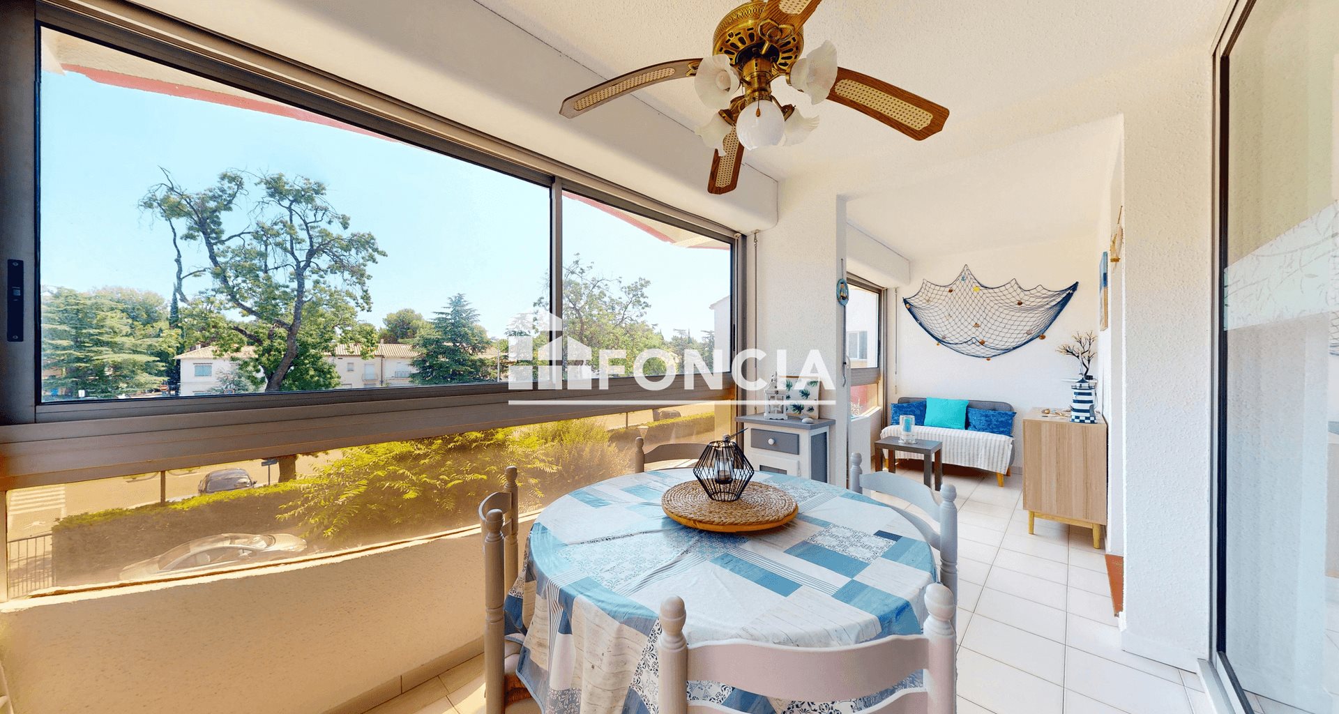 Appartement à vendre, 43m², Argelès-sur-Mer