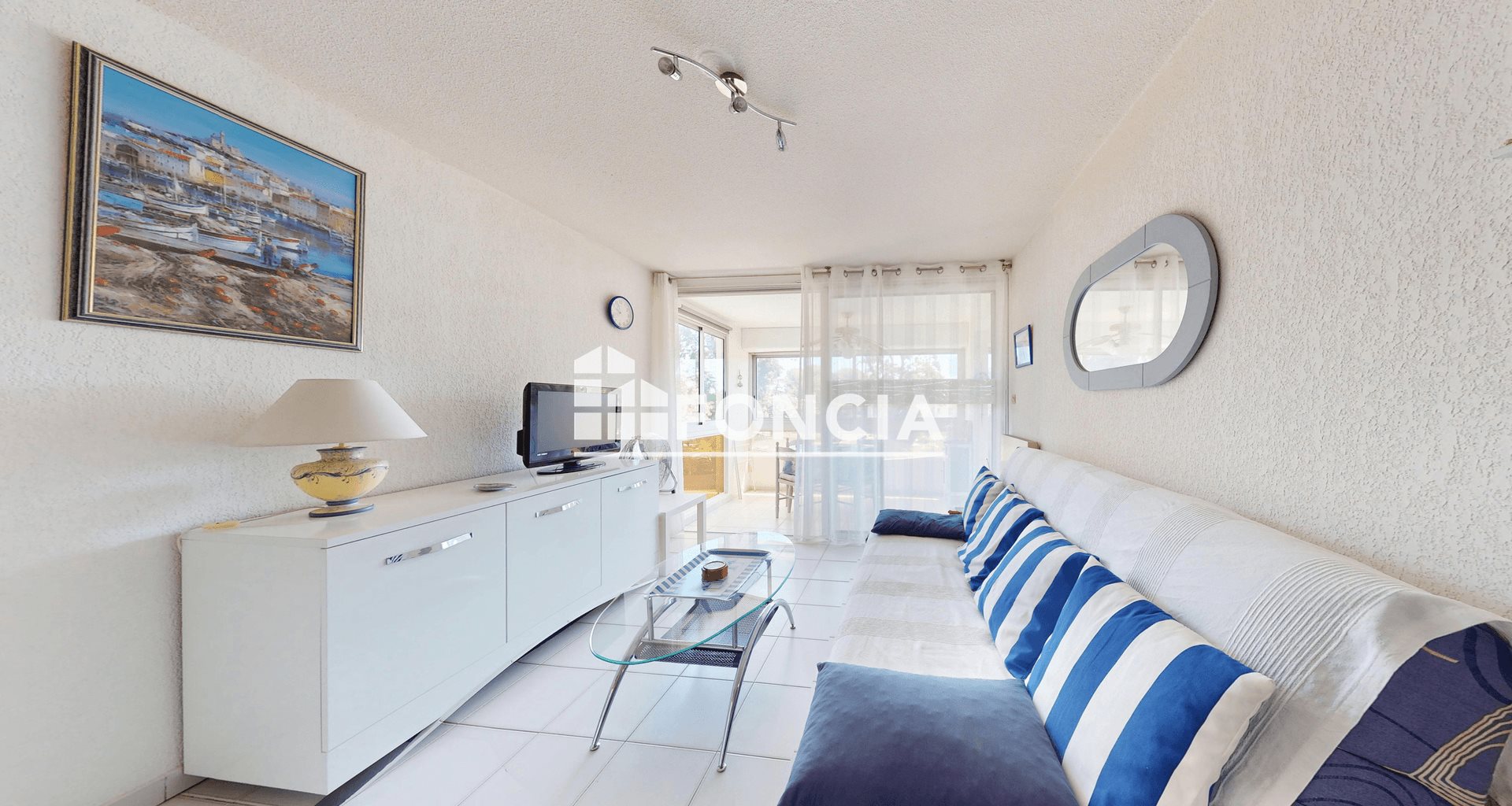 Appartement à vendre, 43m², Argelès-sur-Mer