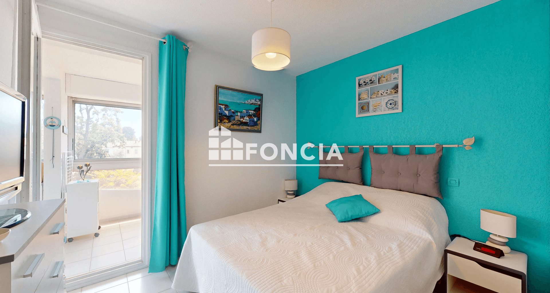 Appartement à vendre, 43m², Argelès-sur-Mer