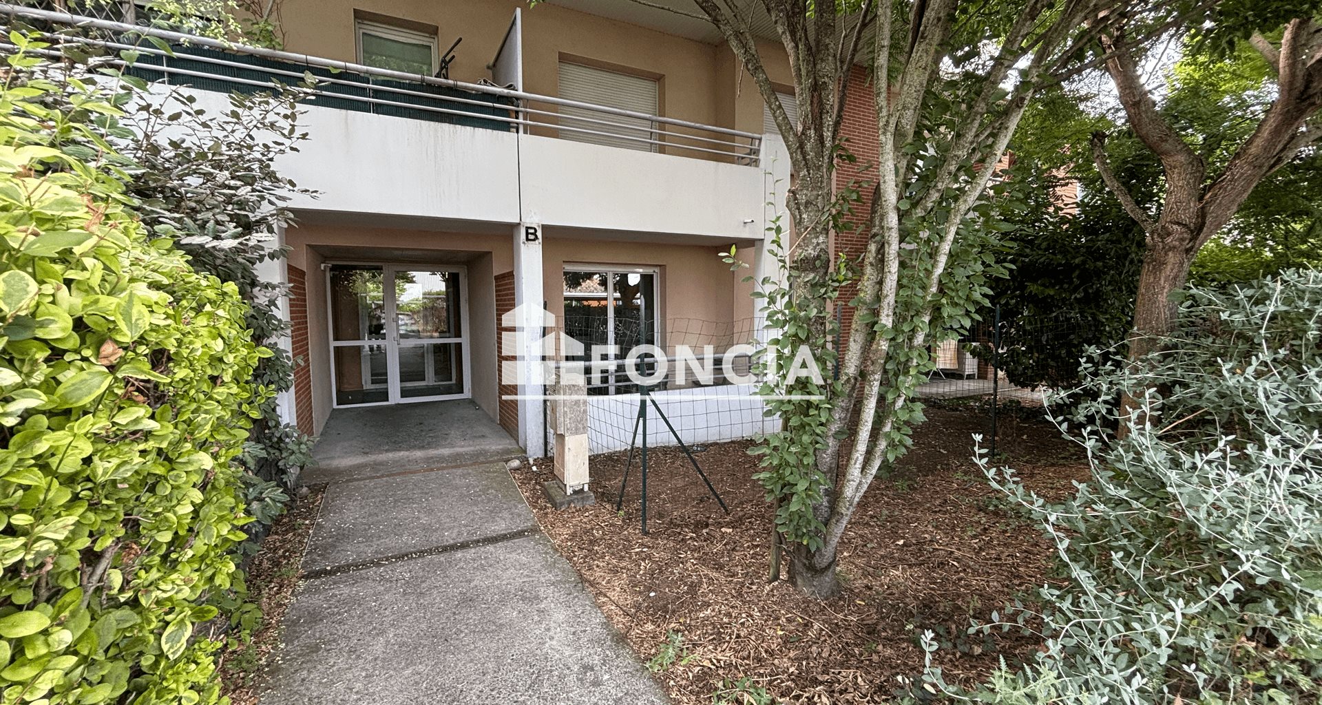 Appartement à vendre, 33m², Roques