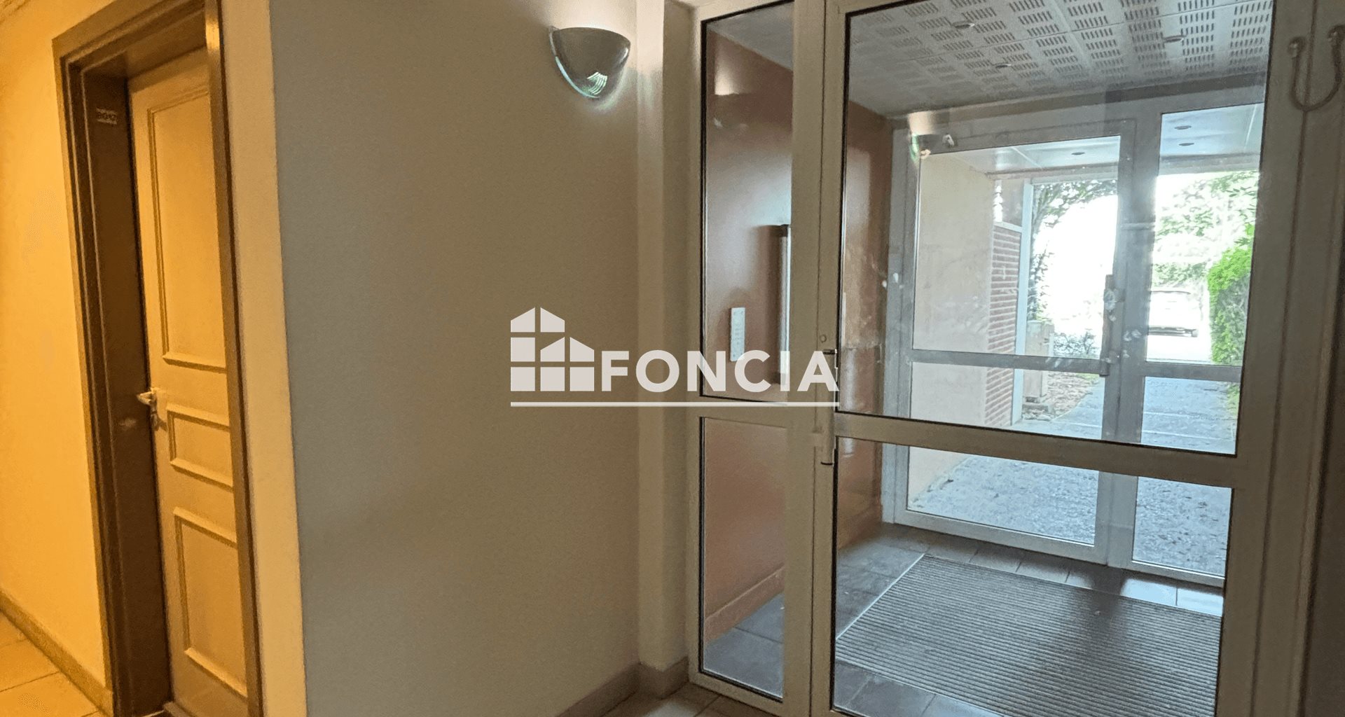 Appartement à vendre, 33m², Roques
