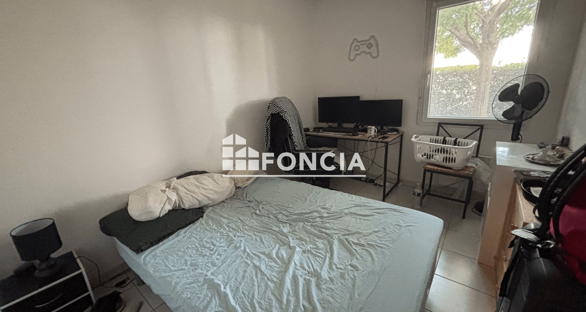 Appartement à vendre, 33m², Roques