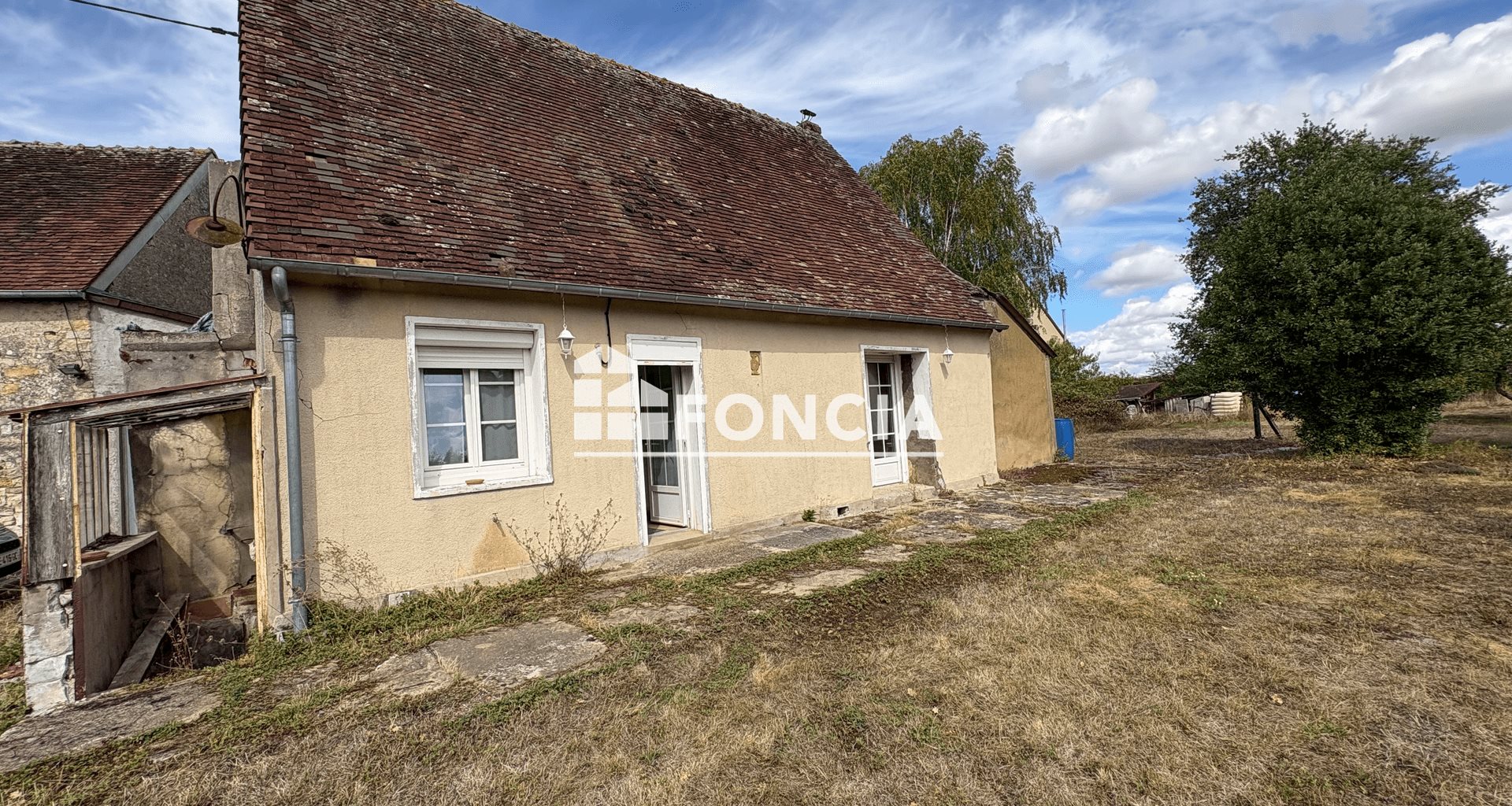 Maison à vendre, 70m², La Ferté-Bernard
