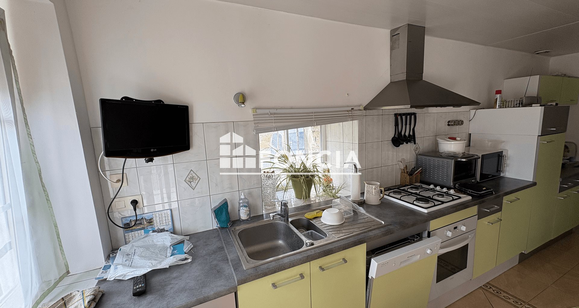 Maison à vendre, 70m², La Ferté-Bernard