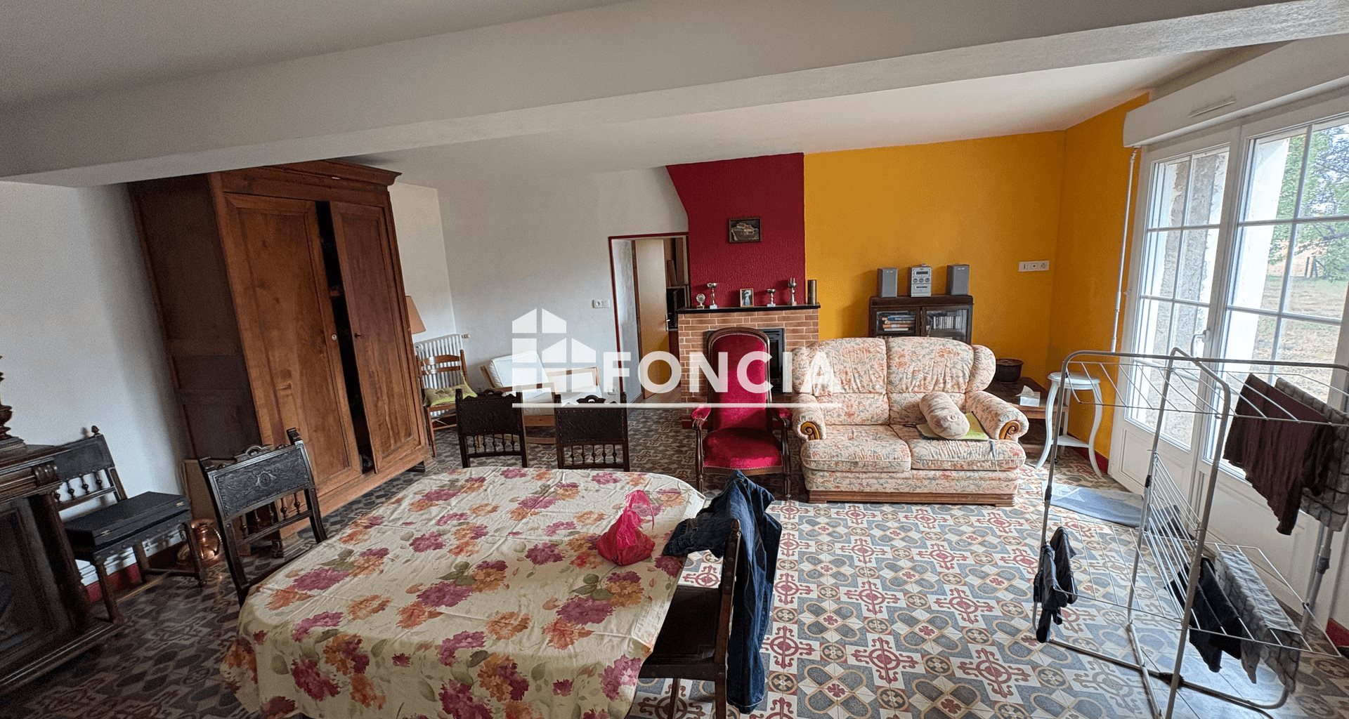 Maison à vendre, 70m², La Ferté-Bernard