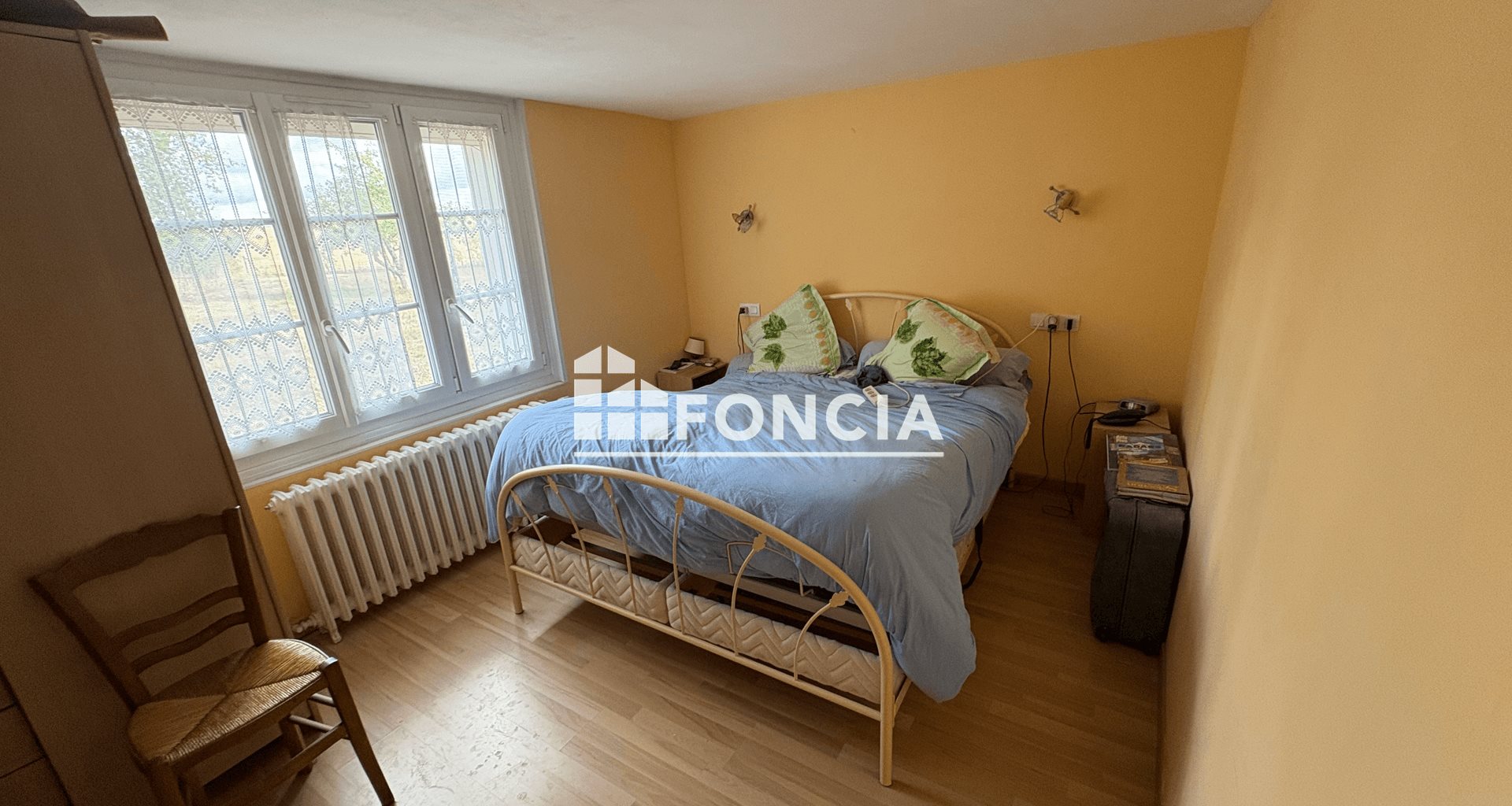 Maison à vendre, 70m², La Ferté-Bernard