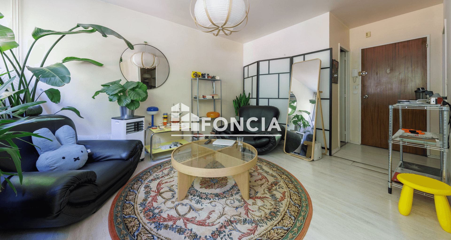 Appartement à vendre, 28m², Chamalières