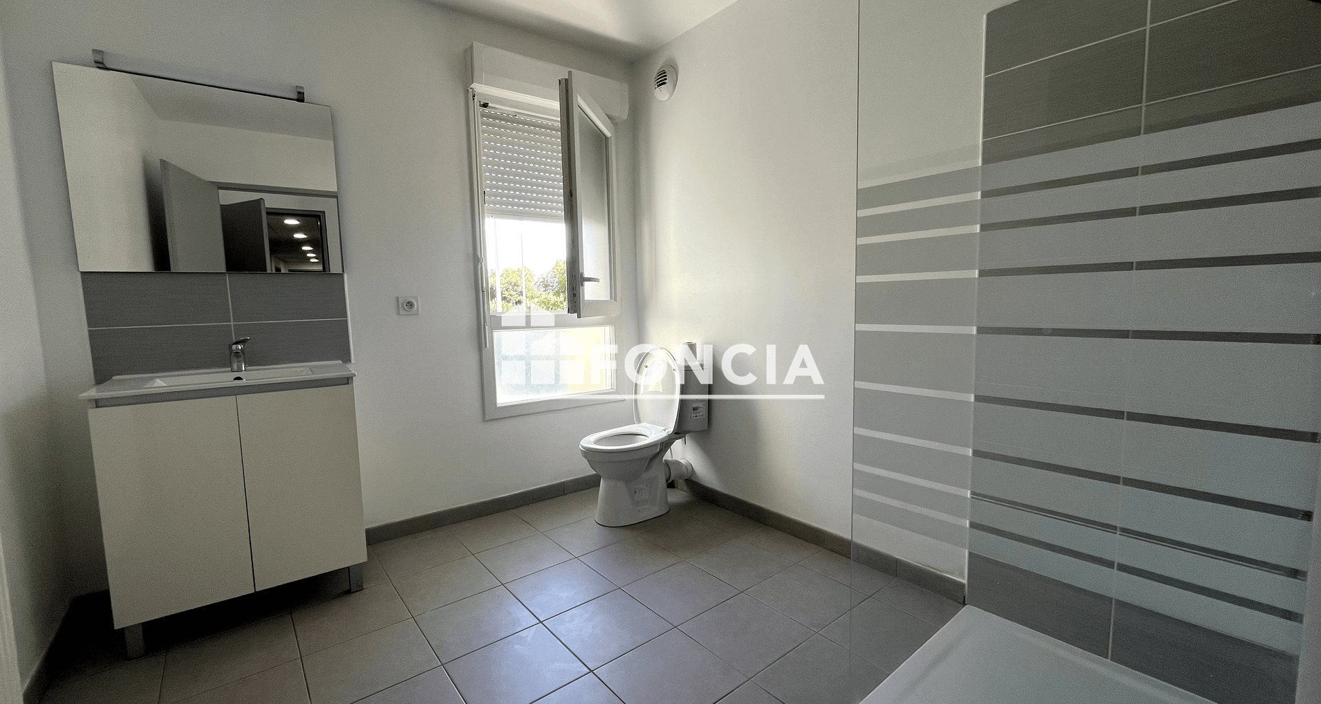 Appartement à vendre, 32m², Nîmes