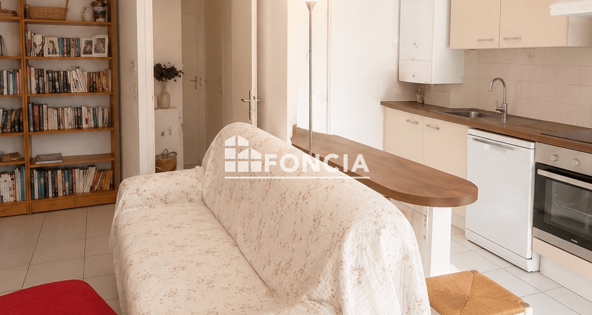 Appartement à vendre, 67m², Thonon-les-Bains