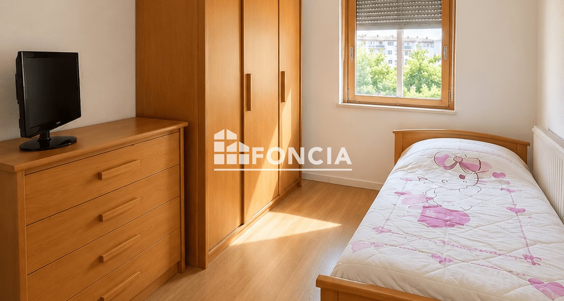 Appartement à vendre, 67m², Thonon-les-Bains