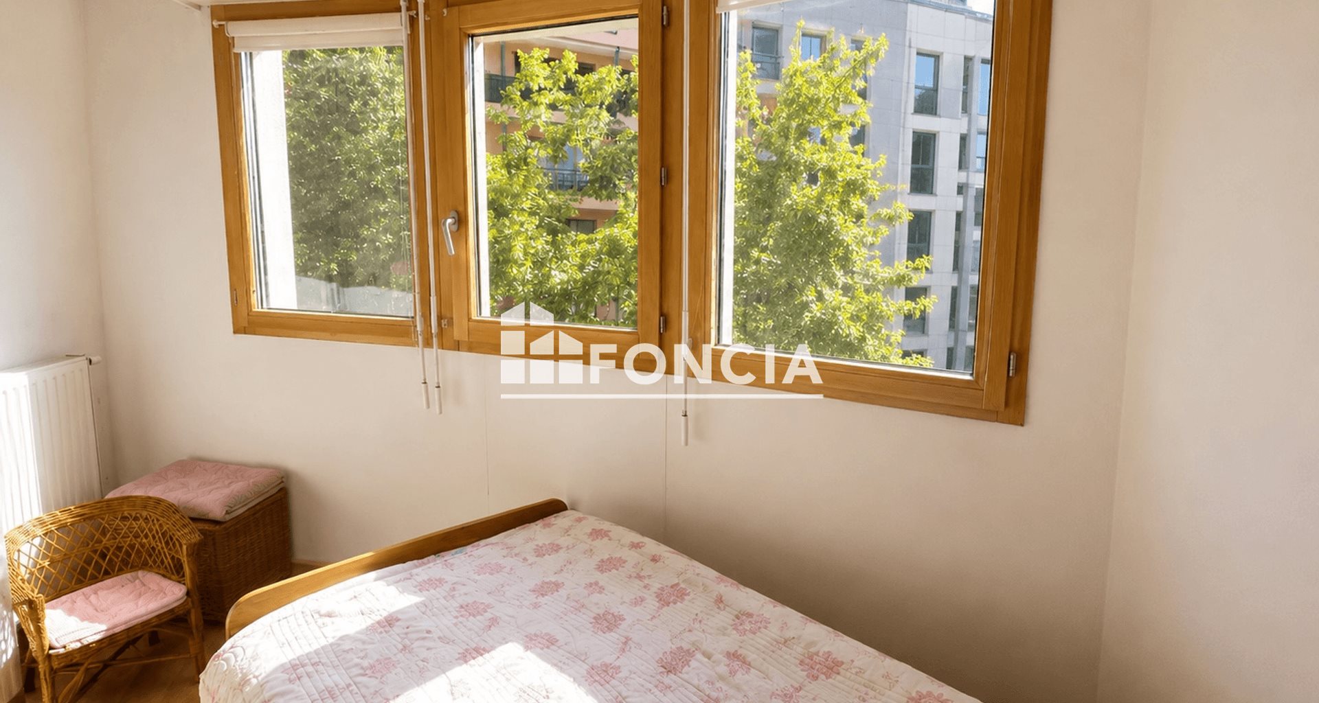 Appartement à vendre, 67m², Thonon-les-Bains