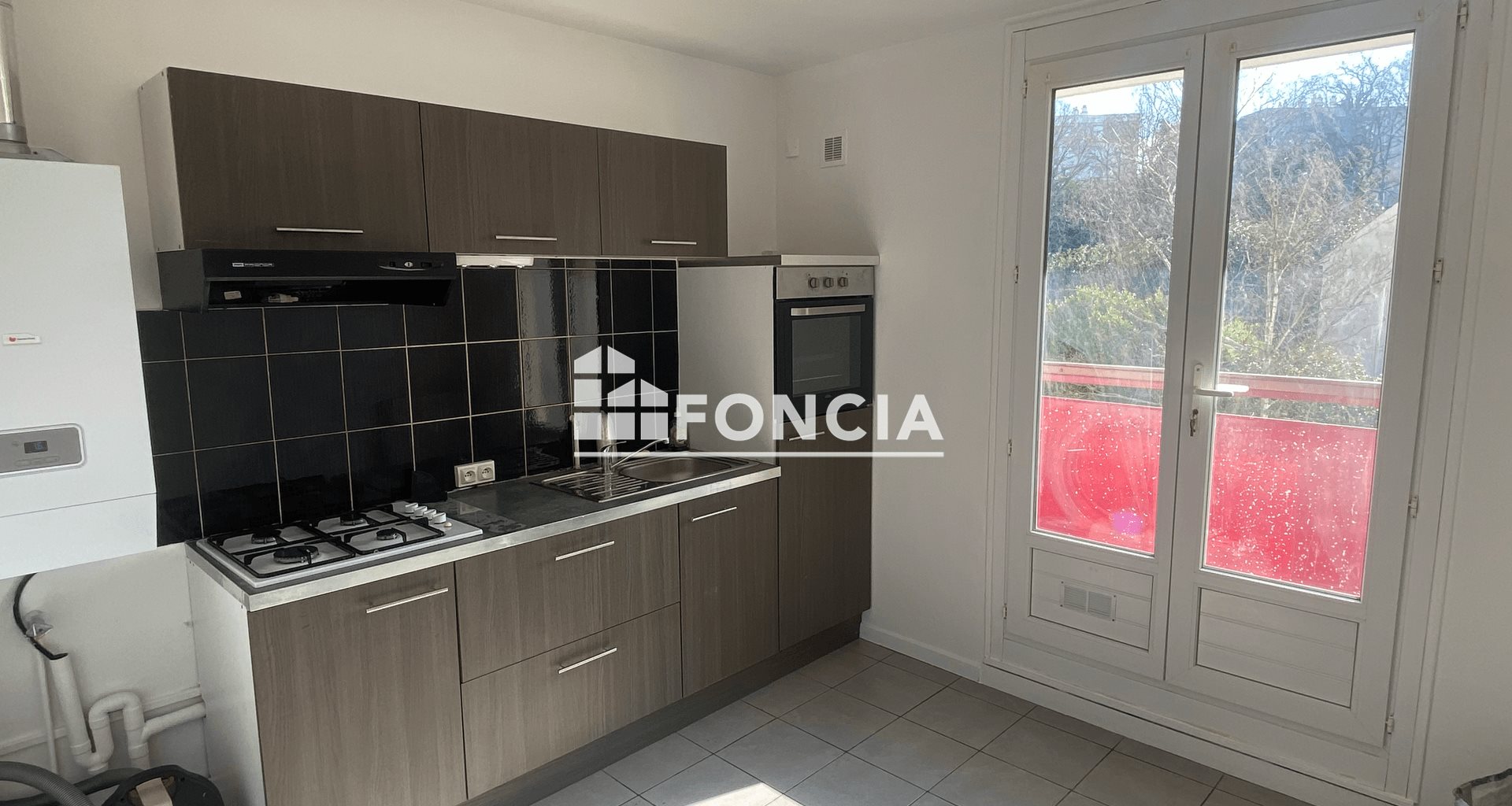 Appartement à louer, 3m², Palaiseau