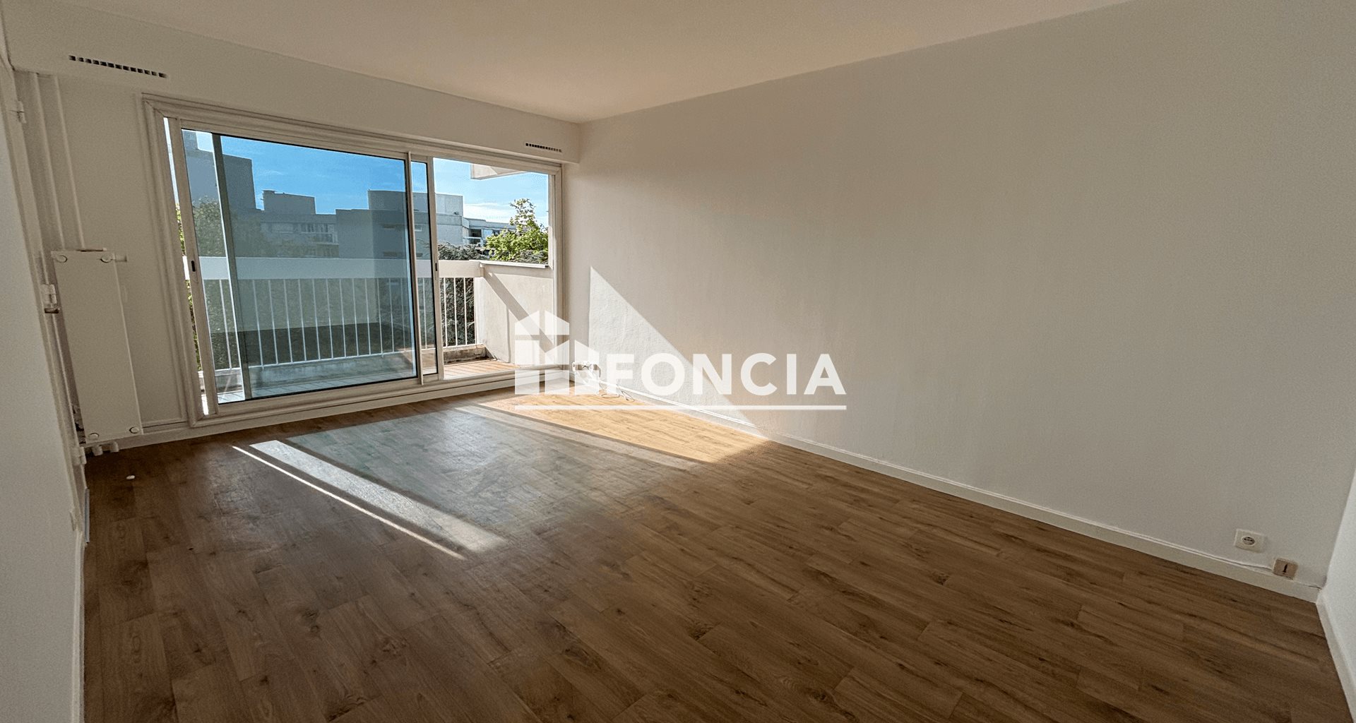 Appartement à louer, 37m², Marly-le-Roi