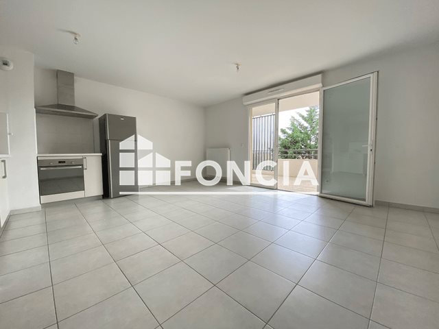 Appartement à louer, 38m², Martigues