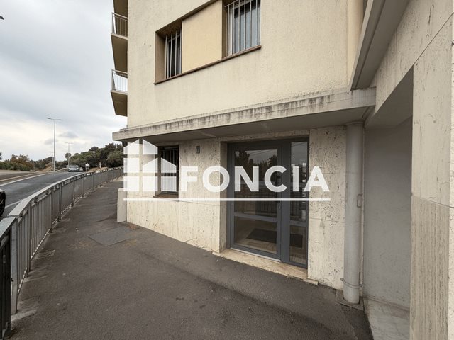 Appartement à louer, 23m², Perpignan