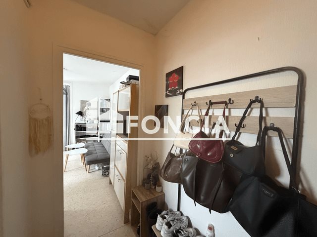 Appartement à louer, 23m², Perpignan