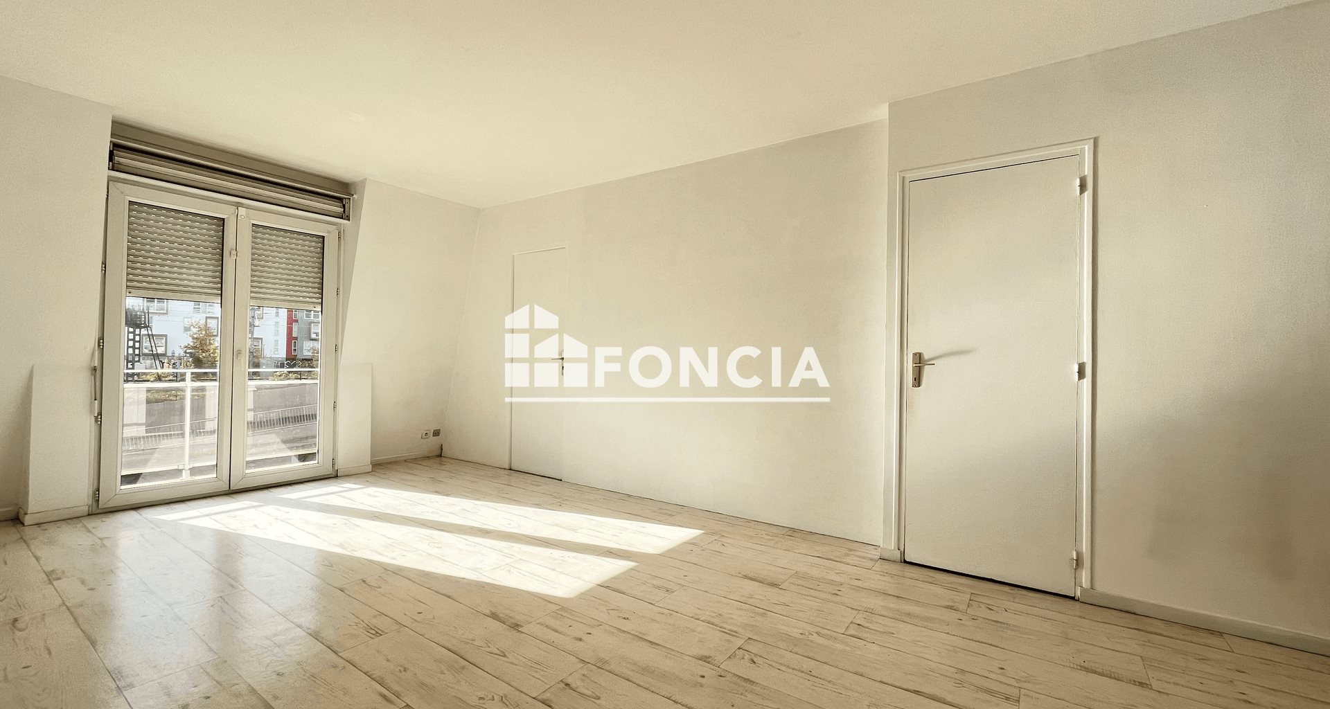 Appartement à louer, 41m², Villemomble