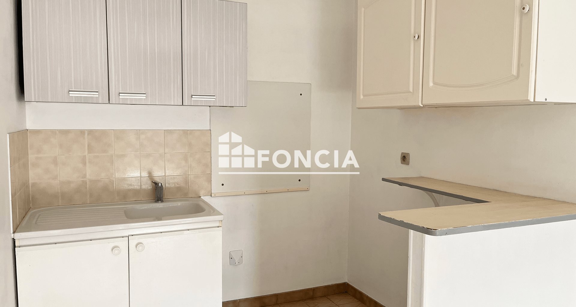 Appartement à louer, 41m², Villemomble