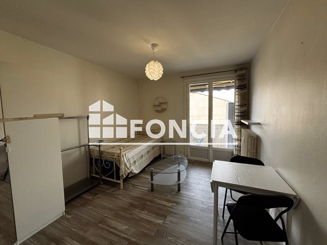 Appartement à louer, 17m², Agen