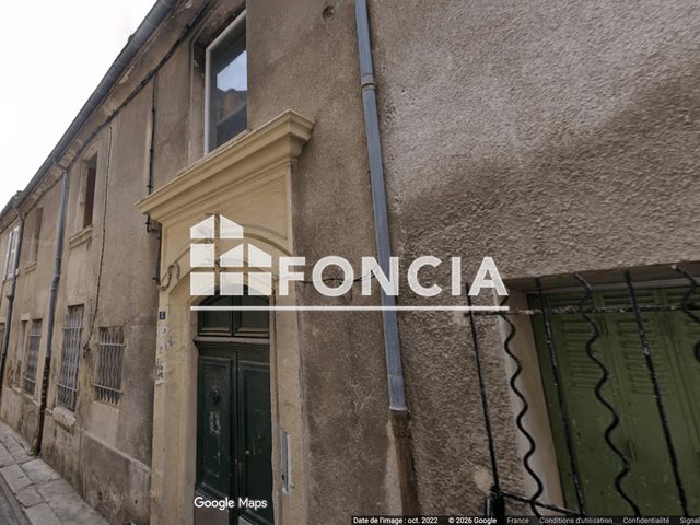 Appartement à louer, 31m², Nîmes