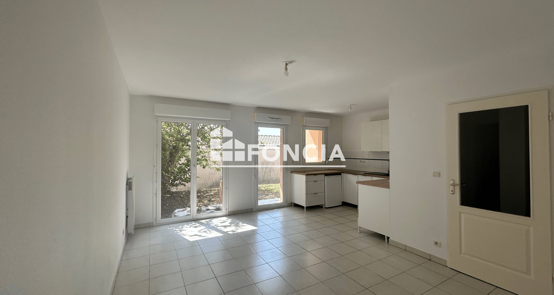 Appartement à vendre, 45m², Escalquens