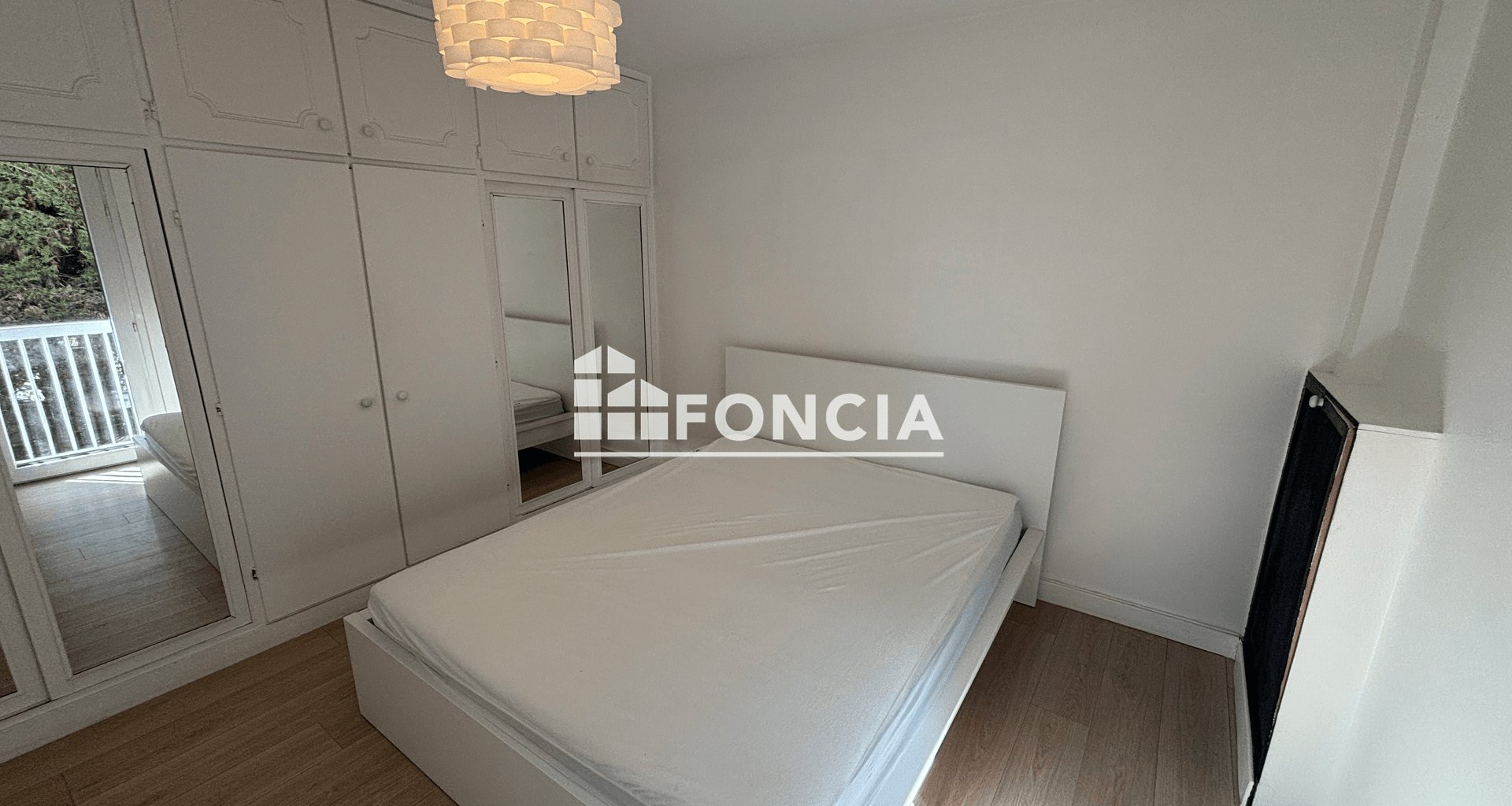 Appartement à louer, 53m², Bagneux