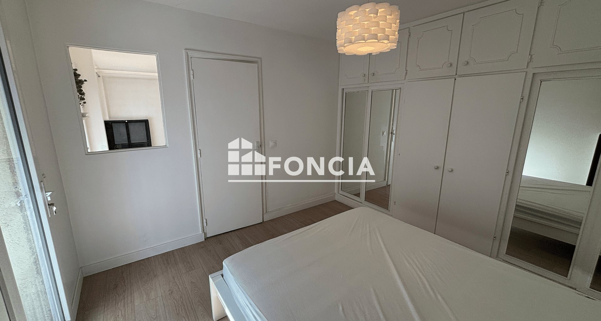 Appartement à louer, 53m², Bagneux