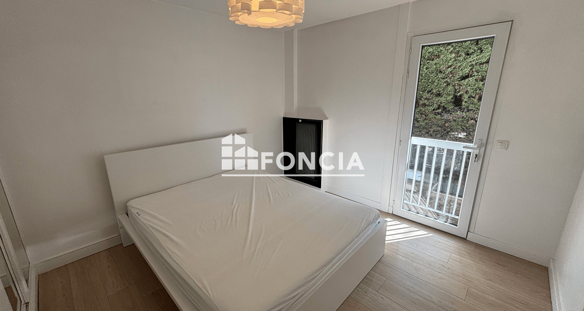 Appartement à louer, 53m², Bagneux