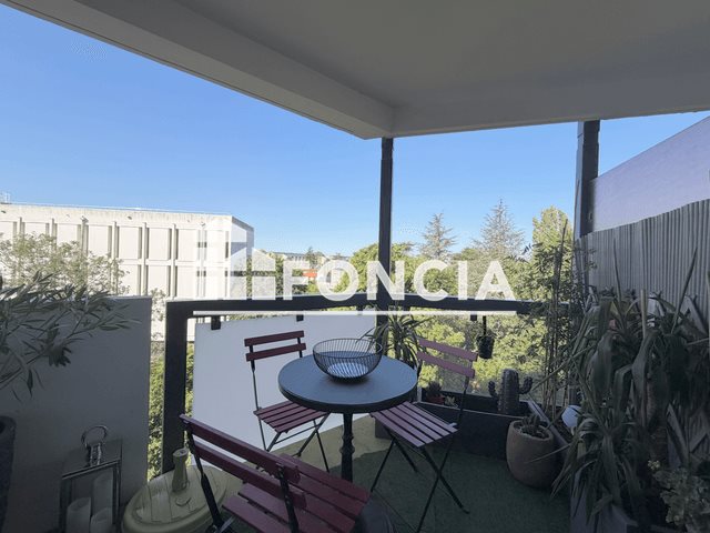 Appartement à louer, 45m², Cholet