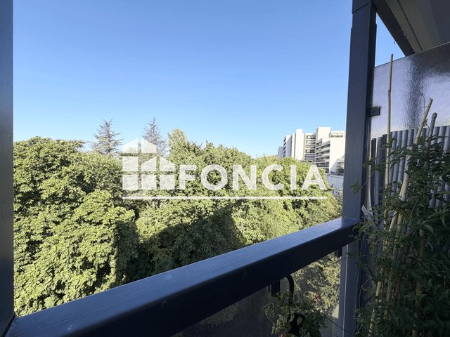 Appartement à louer, 45m², Cholet