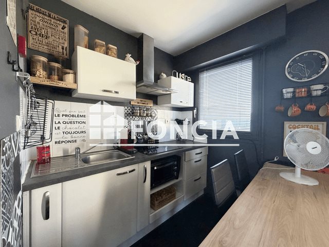 Appartement à louer, 45m², Cholet