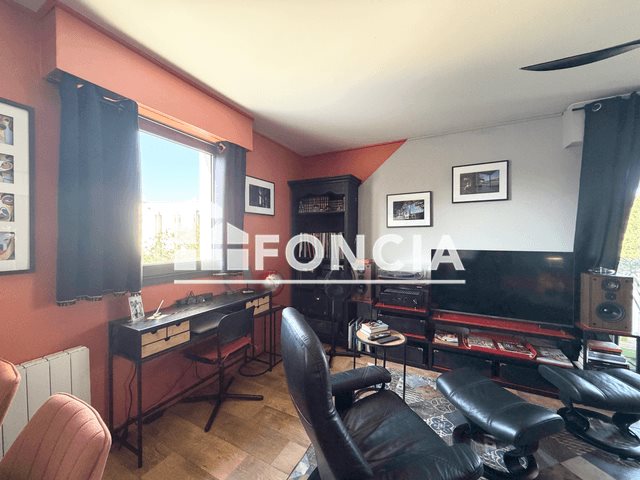Appartement à louer, 45m², Cholet