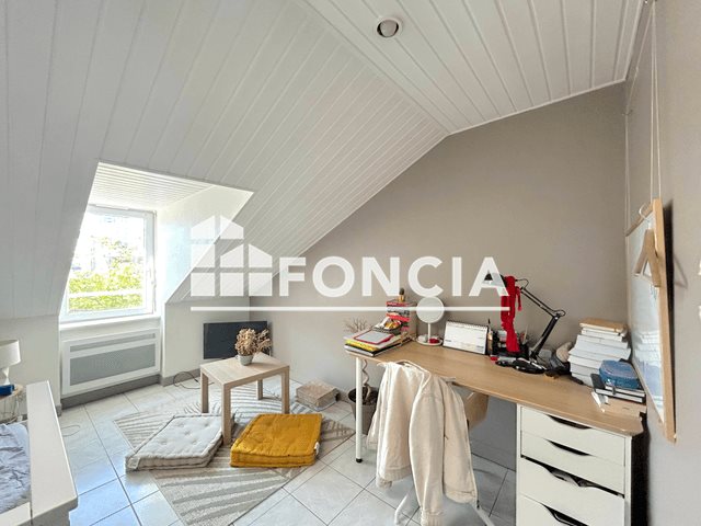Appartement à louer, 18m², Nantes