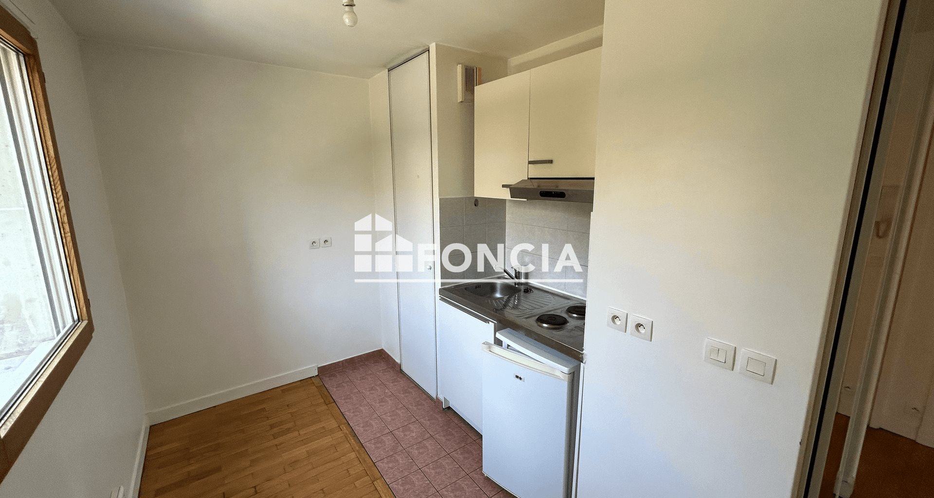 Appartement à louer, 24m², Antony