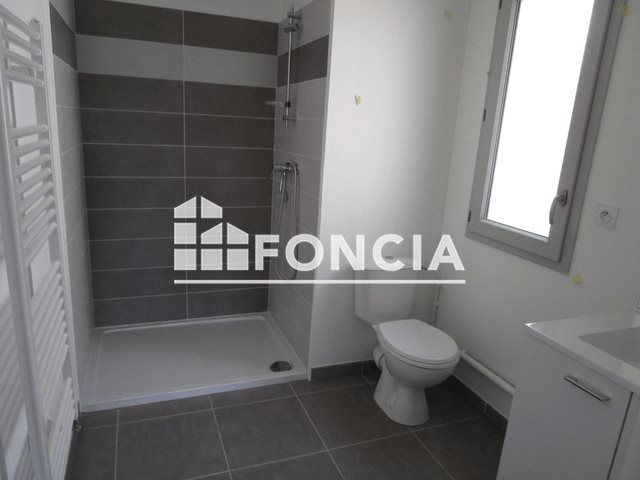 Appartement à louer, 44m², Toulouse