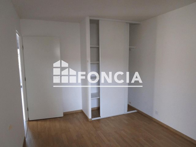 Appartement à louer, 44m², Toulouse