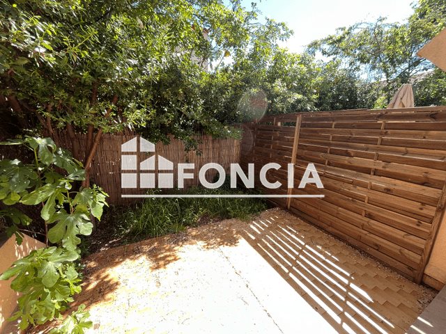 Appartement à louer, 21m², Montpellier