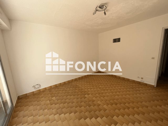 Appartement à louer, 21m², Montpellier
