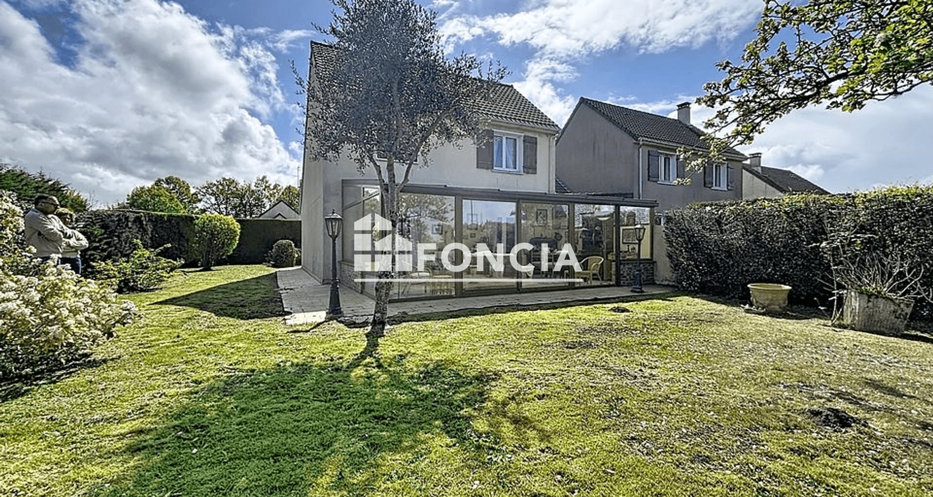Maison à vendre, 115m², Trouville-sur-Mer