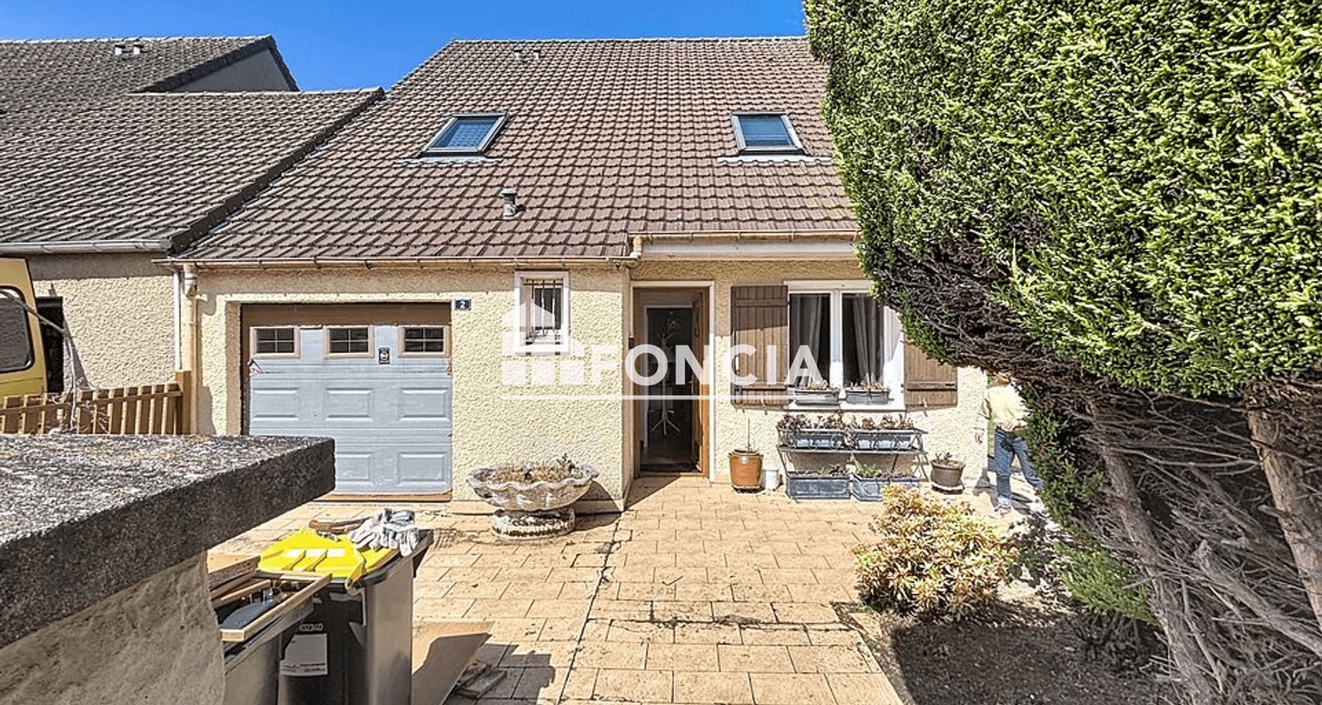 Maison à vendre, 115m², Trouville-sur-Mer